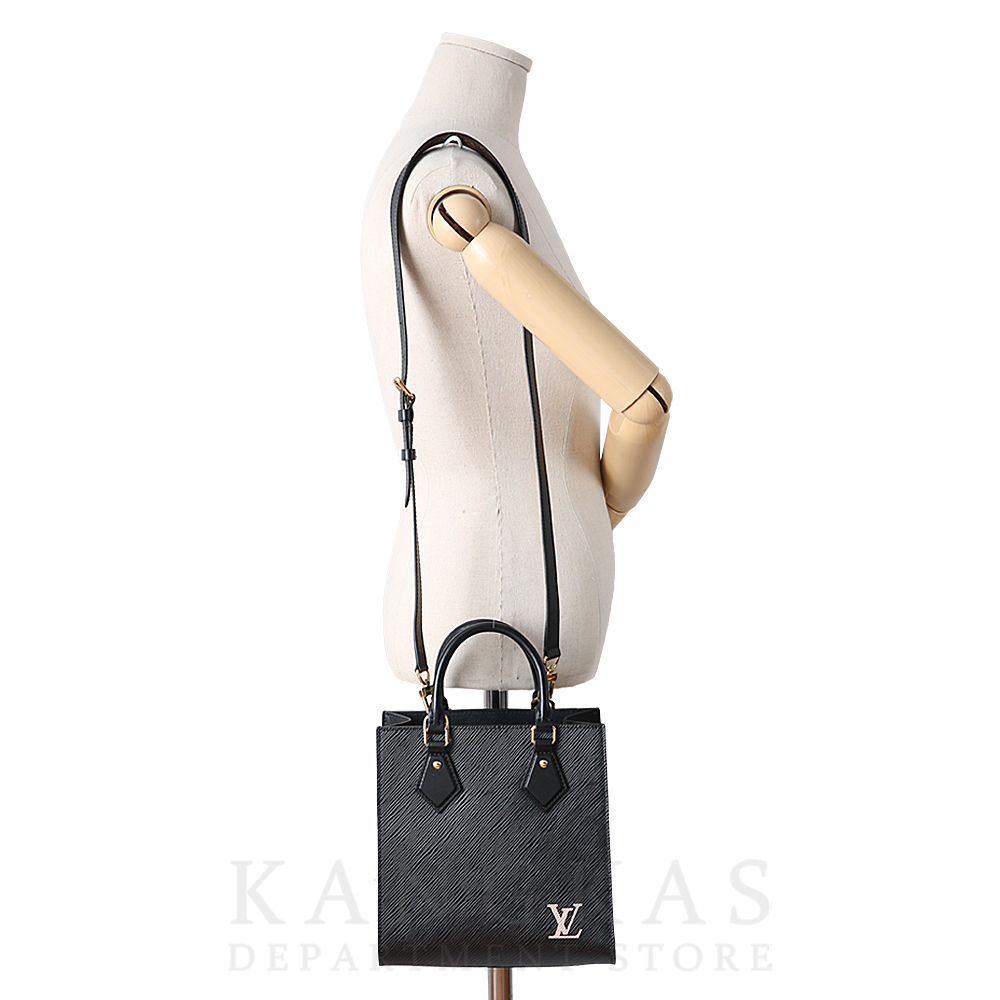 LOUIS VUITTON(USED)루이비통 에삐 삭플라 BB